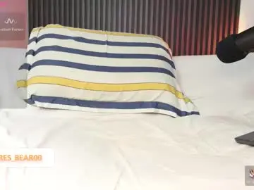 Chaturbate Private Sex Chat of little_bear00