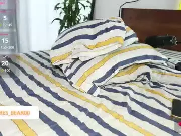 Chaturbate Nude Webcam of little_bear00