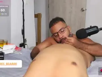 Chaturbate Nude Webcam of little_bear00