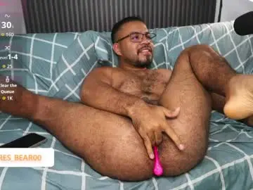 Chaturbate Best live sex cam show of little_bear00