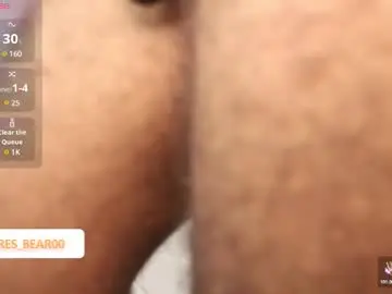 Chaturbate Adult Webcam of little_bear00