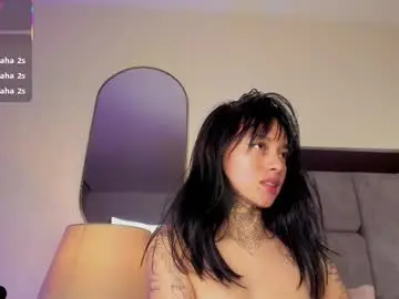 Chaturbate Sex Cam of lottie_lyn