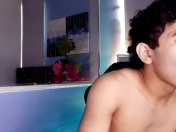 Chaturbate Free Live Porn of lucascarterr