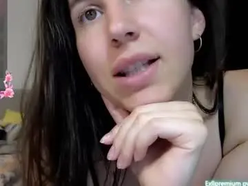 Chaturbate Nude Webcam of marrycolins