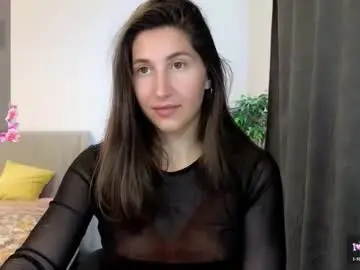 Chaturbate Live Sex Cam of marrycolins