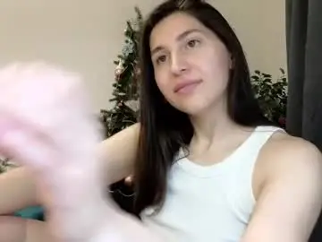 Chaturbate Sex Cam of marrycolins