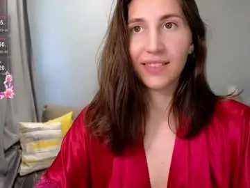 Chaturbate Live Sex Cam of marrycolins