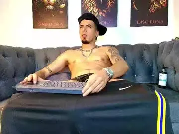 Chaturbate Best live sex cam show of matias_costa