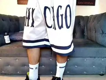 Chaturbate Best live sex cam show of matias_costa