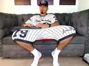 Chaturbate Live Sex Cam of matias_costa