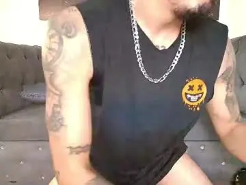 Chaturbate Adult Webcams of matias_costa