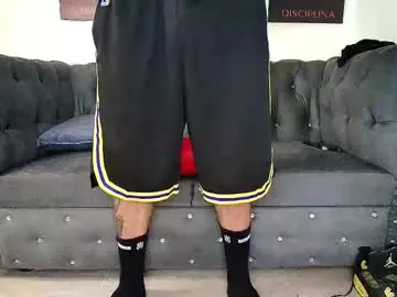 Chaturbate Private Sex Chat of matias_costa