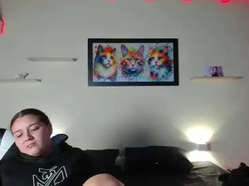 Chaturbate Free Live Porn of meredit_cristi23