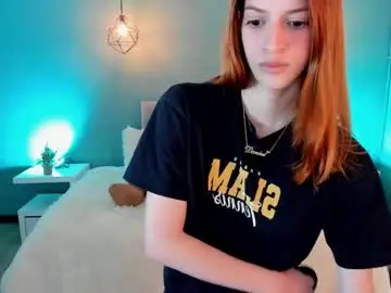 Chaturbate Sex Cam of nora_vennucci