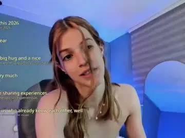 Chaturbate Live Sex of nora_vennucci