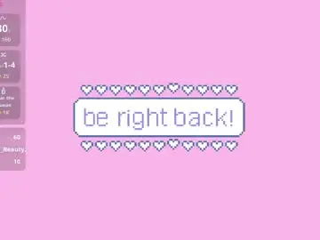 Chaturbate Live Porn of nora_vennucci