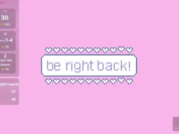 Chaturbate Best Webcam of nora_vennucci