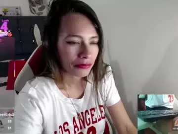 Chaturbate Live Sex Cam of pretty_candysex