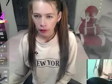 Chaturbate Private Sex Chat of pretty_candysex