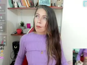 Chaturbate Sex Cam of pretty_candysex