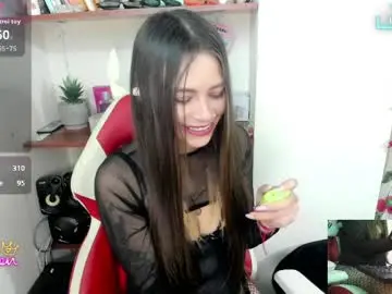 Chaturbate Free Live Porn of pretty_candysex