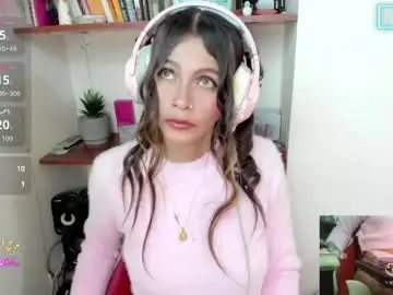 Chaturbate Adult Webcam of pretty_candysex