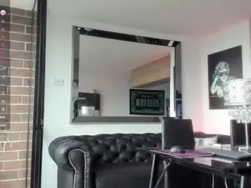 Chaturbate Live Sex of pretur_crubaa