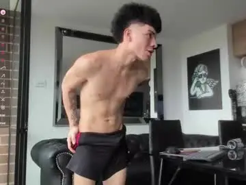 Chaturbate Free Live Porn of pretur_crubaa