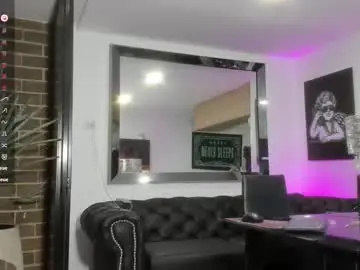 Chaturbate Sex Chat of pretur_crubaa