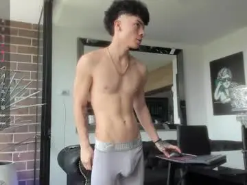 Chaturbate Live Sex of pretur_crubaa