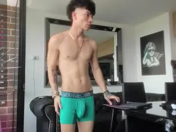 Chaturbate Private Sex Chat of pretur_crubaa