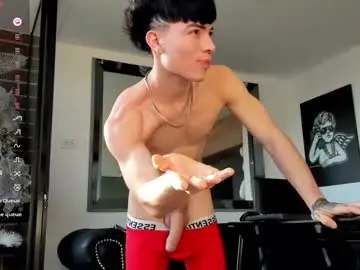 Chaturbate Nude Webcam of pretur_crubaa