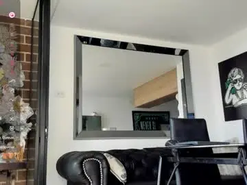 Chaturbate Sex Cam of pretur_crubaa