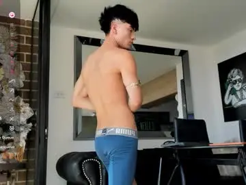 Chaturbate Private Sex Chat of pretur_crubaa