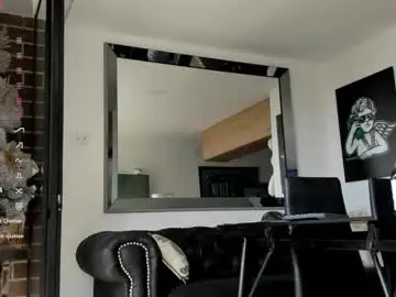 Chaturbate Sex Cam of pretur_crubaa