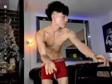 Chaturbate Adult Webcam of pretur_crubaa