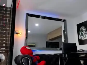 Chaturbate Private Sex Chat of pretur_crubaa