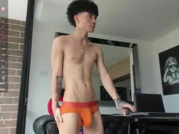 Chaturbate Live Porn of pretur_crubaa