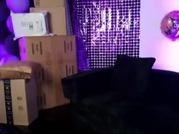 Chaturbate Nude Webcam of ravenwitch_