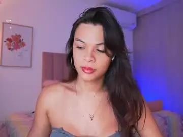 Chaturbate Live Porn of rubioberli