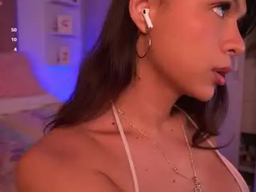 Chaturbate Live Porn of rubioberli