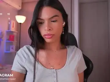 Chaturbate Adult Webcams of rubioberli