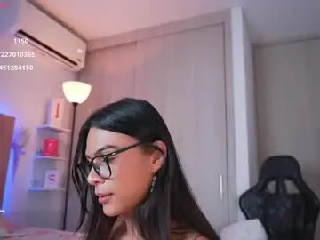 Chaturbate Nude Webcam of rubioberli