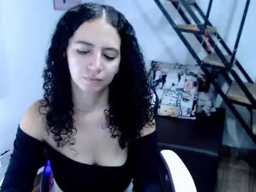 Chaturbate Nude Webcam of samantha2girl