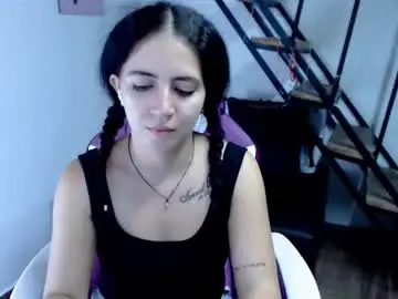 Chaturbate Adult Webcams of samantha2girl