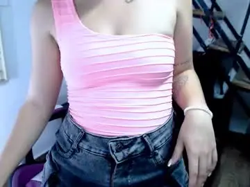 Chaturbate Live Porn of samantha2girl