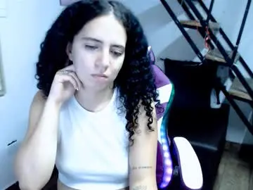 Chaturbate Sex Chat of samantha2girl