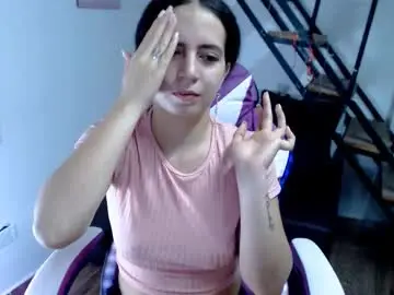 Chaturbate Best Webcam of samantha2girl