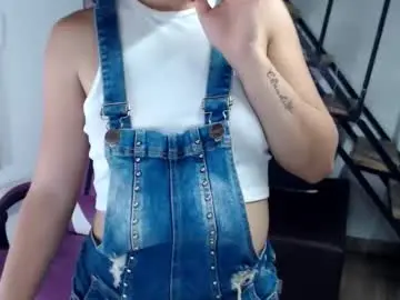 Chaturbate Free Porn Cam of samantha2girl