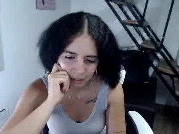 Chaturbate Live Porn of samantha2girl